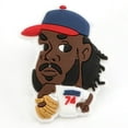 thumbnail image 2 of Kenley Jansen, 2 of 11
