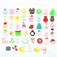 thumbnail image 2 of Christmas Advent Calendar 2022 For Kids,48pcs Christmas Calendar_Perfect Gift, 2 of 4
