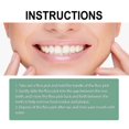 thumbnail image 4 of Floss Picks,Tooth Picks Flossers, Portable Travel Floss, 4 of 5