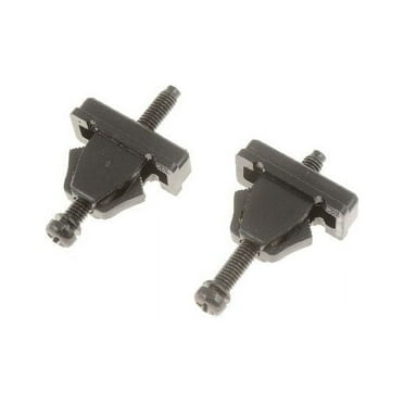 Headlight Adjusting Screw - Compatible with 1991 - 2001 Jeep Cherokee 1992 1993 1994 1995 1996 1997 1998 1999 2000