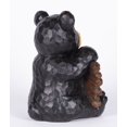 thumbnail image 4 of Ourson avec Panneau de Bienvenue, 4 of 5
