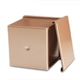thumbnail image 3 of Caja Para Tostadas Caja Para Hornear Tostadas Antiadherente Bandeja Para Pan Con Tapa Molde Para Hornear Pan Herramienta De Pastelería Inevent HA031689-00, 3 of 6
