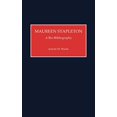 thumbnail image 1 of Maureen Stapleton: A Bio-Bibliography (Bio-Bibliographies in the Performing Arts), 1 of 1