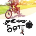 thumbnail image 4 of Kit de modificación de bicicleta eléctrica, kit de conversión de bicicleta eléctrica, accesorios para bicicleta eléctrica, kit de conversión de modificación, 4 of 14