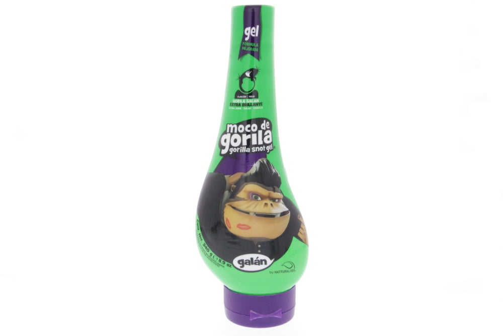 Moco De Gorilla Gel Gorilla Galan Moco De Gorilla Gel Gorilla Galan
