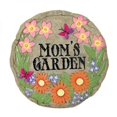 thumbnail image 1 of Spoontiques Mom's Garden Stepping Stone, 1 of 6