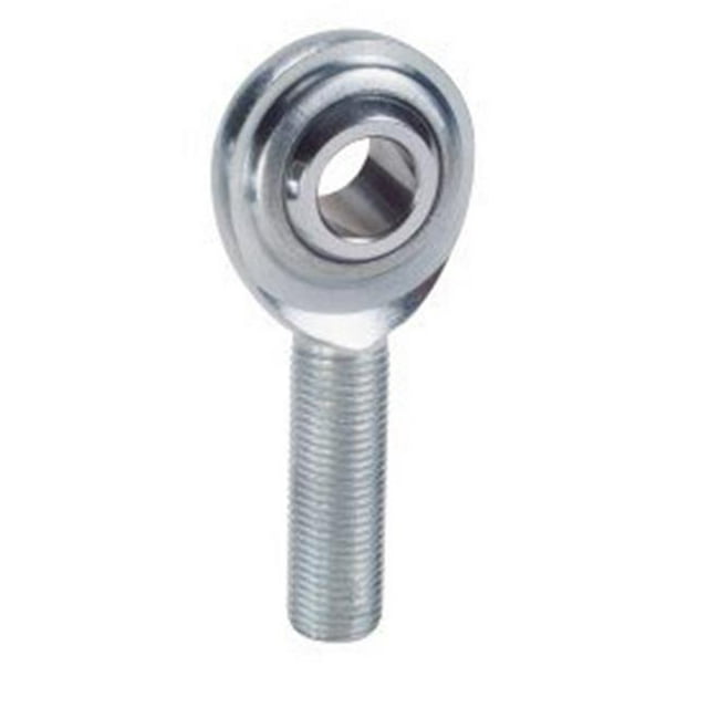Extrémités de Tiges Mâles en Acier au Carbone de la Série CML8 CM-T