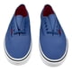 thumbnail image 5 of Tenis Vans Mujer Authentic Azul Casual blanco 4 MX, 5 of 8