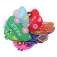 thumbnail image 5 of Parches Insignias Soledad 8 Piezas Coches Encantadores Transferencias para Disfraces, 5 of 5