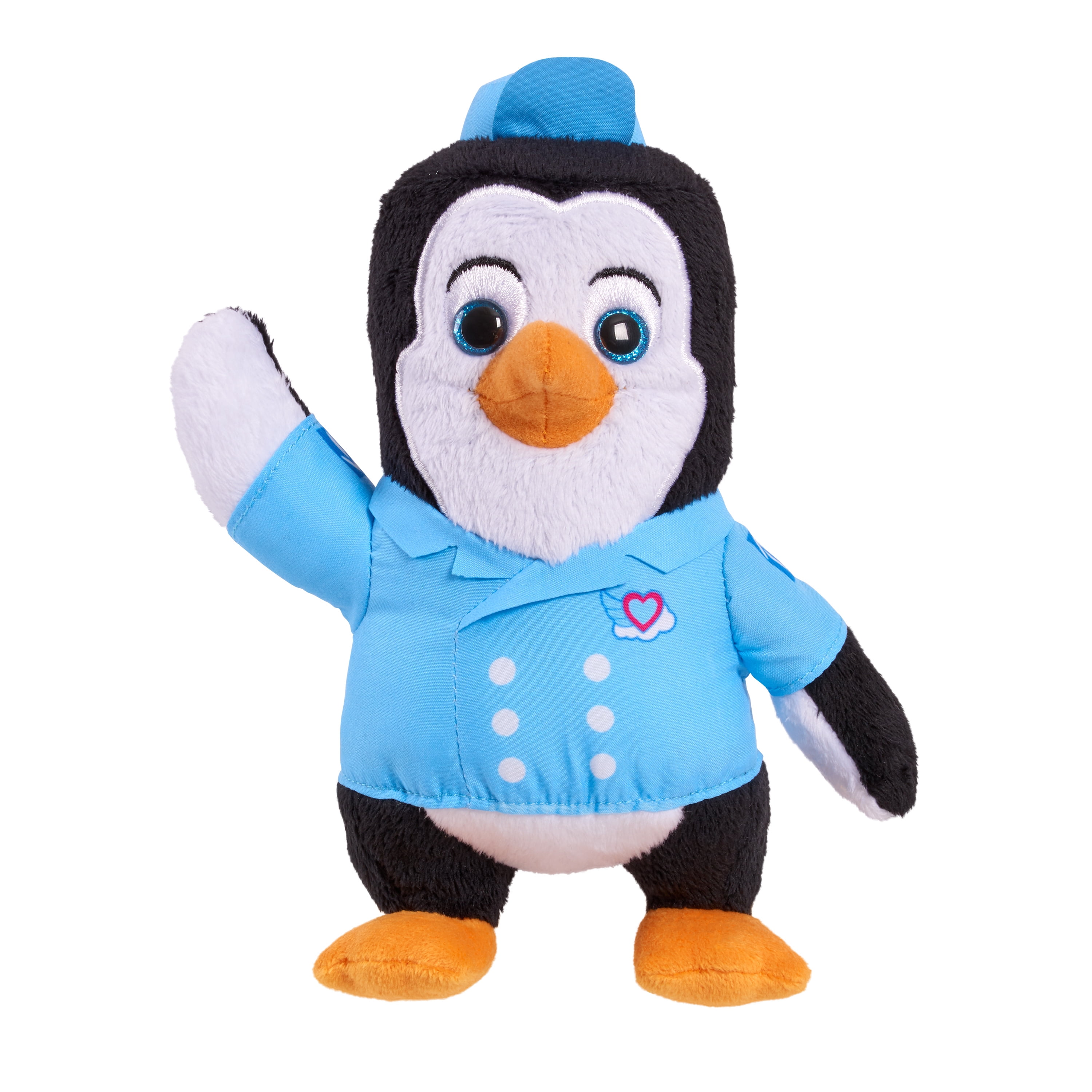 Pip And Freddy / Disney Toys Tots Pip And Freddy Bundle