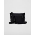 thumbnail image 4 of Bolso cruzado magnético Nike Heritage negro, 4 of 4