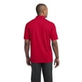 thumbnail image 2 of Sport-Tek PosiCharge Micro-Mesh Polo, 2 of 2