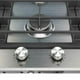 thumbnail image 4 of Parrilla Gas Empotre KitchenAid KCGS256KSS de 90 cm 5 Quemadores en Acero Inox, 4 of 5