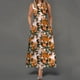 thumbnail image 2 of Vestido de mujer sin mangas con cuello redondo y bolsillo floral vintage grande OAVQHLG3B Store  lin121212, 2 of 5