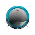 thumbnail image 1 of BISSELL SmartClean 1974 - Aspirateur - Robotique - Sans Sac - Titane/disco Turquoise, 1 of 11