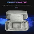 thumbnail image 4 of Microea PS Portal Accessories, Hard Carrying Case, Silicone Soft Grip Cover Case Protector and Screen Protector 8 inches for Playstation 5 Portal Accessories, 4 of 16