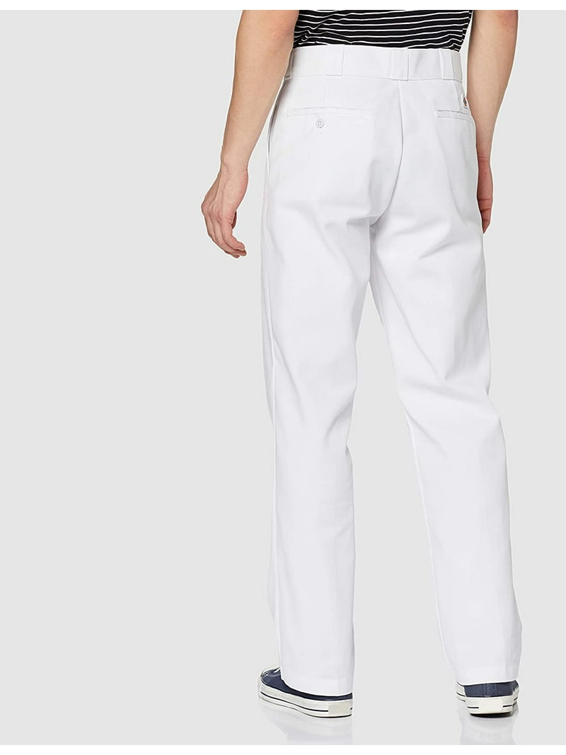 Dickies 874 Men's Twill Work Pant - Walmart.com