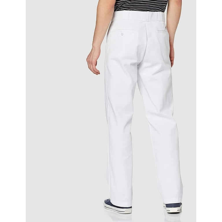 限定CLANE×Dickies HIGTH WEIST PANTS WHITE CcRbXPR1.jpg