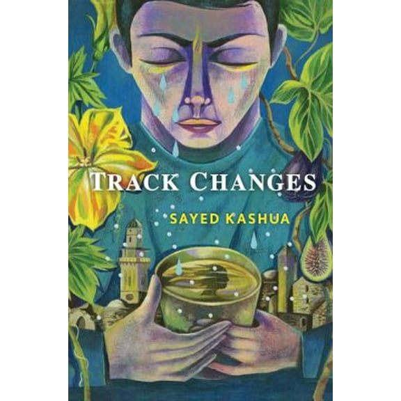 Pre-Owned Track Changes (Hardcover) 9780802147899