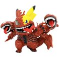 thumbnail image 1 of Anime Pikachu figura de acción héroes estatuas colección cumpleaños regalos PVC 4 rojo Zhivalor CZWJ-XM140, 1 of 7