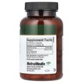 thumbnail image 2 of NutraMedix Magnesium Malate, 120 Vegetable Capsules (100 mg per Capsule), 2 of 2