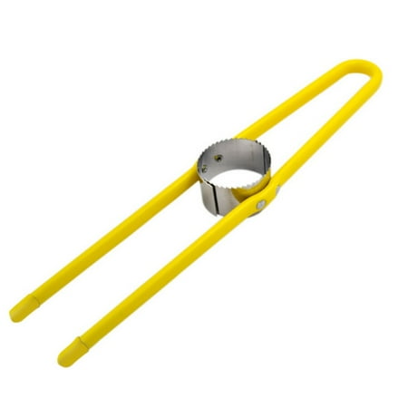 

Relanfenk Peeler Tool Stainless Stripper Corn Kitchen Steel Remover Household