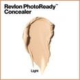 thumbnail image 4 of Revlon PhotoReady Stick Concealer Makeup, Medium Coverage, 0.11 oz, 4 of 9