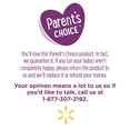thumbnail image 6 of Parent's Choice Soothing Shea Butter Baby Wipes Travel Pack, 50 Count, 6 of 6
