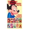 Walt Disney Cartoon Classics POSTER Movie (20x40)