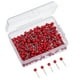 thumbnail image 1 of Push Pin Sidaley 300 unids/caja para oficina y hogar, 1 of 1