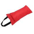 thumbnail image 4 of Bolsa de arena para Yoga, diseño con cremallera en 3 colores, Material de tela Oxford, bolsa de Fitness plegable y enrollable para entrenamiento, 4 of 8