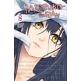 thumbnail image 1 of Mieruko-chan, volumen 8, 1 of 1