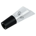 thumbnail image 3 of 2X White/Red Wine Aerator Pourer pour Spout, 3 of 4