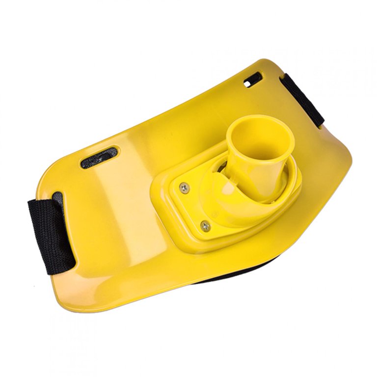 rock fishing rod holder Pier Jigging Rockers The Reel Outdoors Inc this rod holder sports a cradle design that enables quick and easy rod removal and wont inhibit your ability to firmly set the hook Fishing Rod Holder with Functional