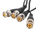 thumbnail image 3 of 4CH CVI/TVI/AHD UTP Cable Passive Video Balun for HD CCTV Camera System, 3 of 9