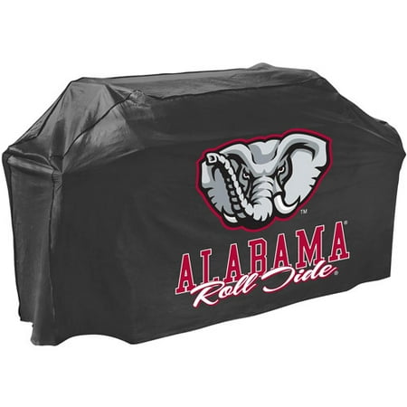 Mr. Bar-B-Q Alabama Crimson Tide Grill Cover, Large