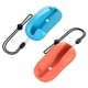 thumbnail image 1 of n2D JYS-NS2296 2Pcs for Nintendo Switch 2 Joy-Con Grip Mouse Mini g5j Portable Ergonomic Controller, 1 of 5