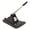 Black, variant on UsilkU Gaming Mouse Bungee Cable Organizer Cord Management Holder Device for Esports, White (5.51 inches / 14 cm)