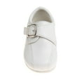 thumbnail image 5 of Josmo Boy'S Walking Casual Dress Shoe (Infant, Toddler), White Size: 7, 5 of 8