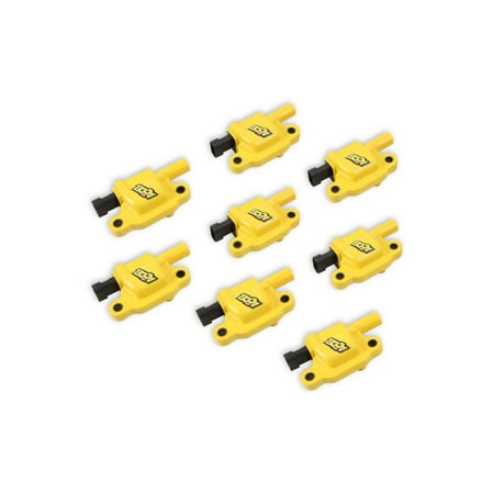 ACCEL 140043-8 Direct Ignition Coil