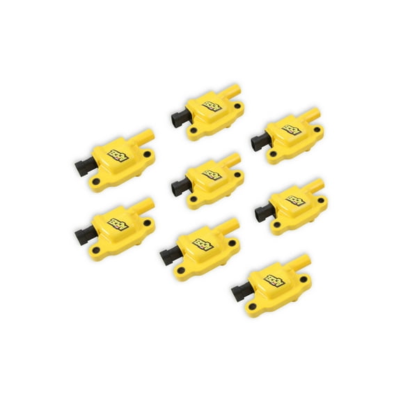 ACCEL 140043-8 Direct Ignition Coil