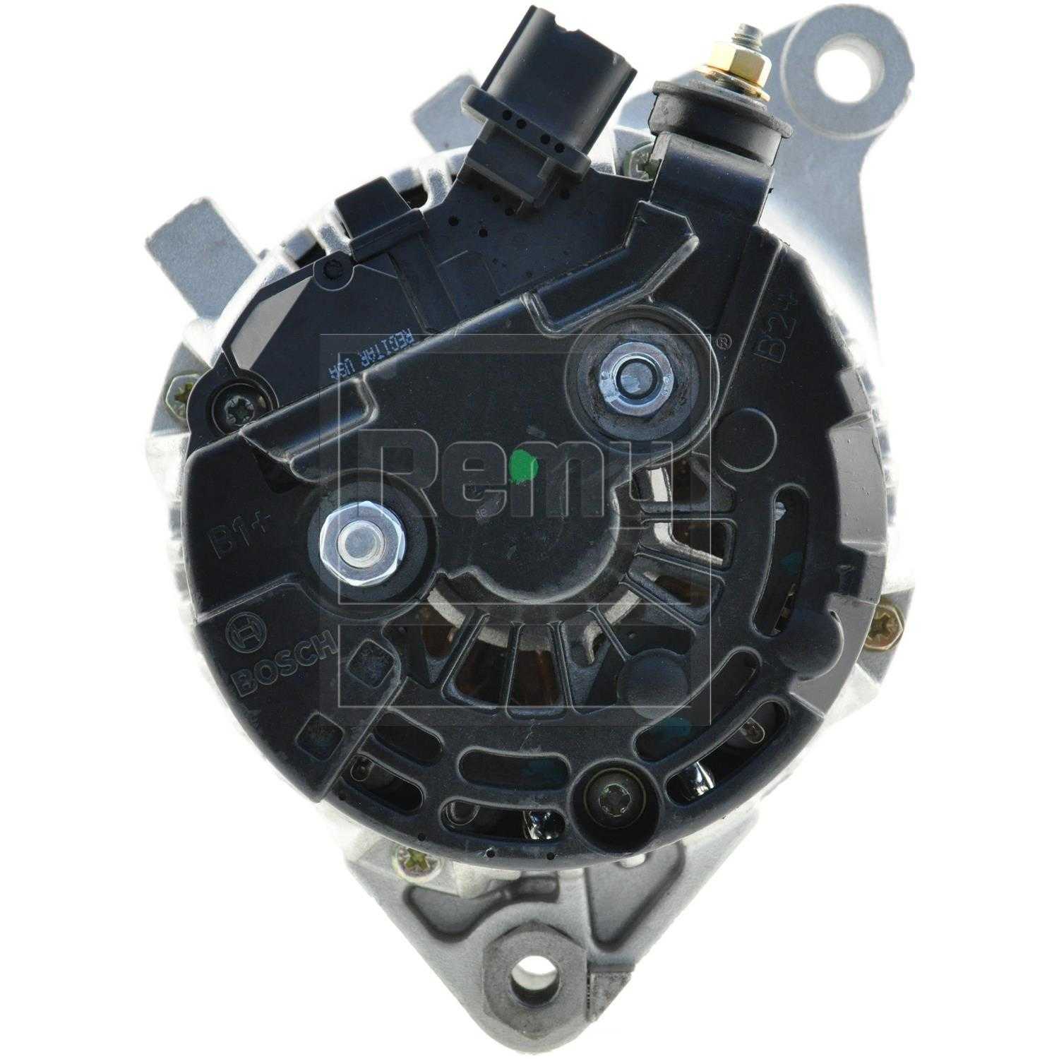 Remy 12691 Alternator