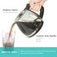 thumbnail image 4 of Jarra de repuesto de 12 tazas para cafetera Black and Decker, 4 of 6