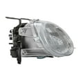 thumbnail image 3 of TYC 20-3006-01 Right Headlight Assembly for 1995-1999 Dodge Neon CH2503103 Fits 1999 Dodge Neon, 3 of 7