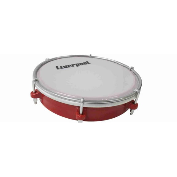 6" Tamborim