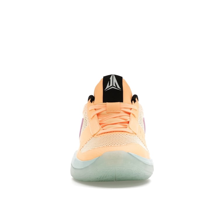 Nike Men's Ja 1 EYBL Melon Tint Basketball Shoes, from StockX