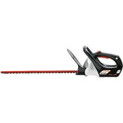 Remington 22" 18-Volt Cordless Electric Hedge Trimmer