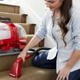 thumbnail image 3 of Rug Doctor Portable Spot Cleaner, Leading Portable Machine for Extracting Spots on Carpet, Rugs, Stairs, Upholstery and Auto Interiors, Removes Tough Stains and Neutralizes Odors Wherever They Occur, 3 of 10