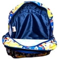 thumbnail image 4 of Mochila Escolar Accesorios Innovadores Sonic the Hedgehog 16", 4 of 4