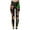 Black, variant on 2025 Clearance! Womens Clearance asdoklhq Yoga Pants for Women,Womens Casual Christmas Printed Tight Leggings High Waist Long Yoga Pants